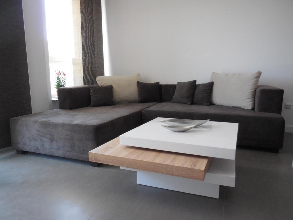 Apartment Giżycko Chambre photo
